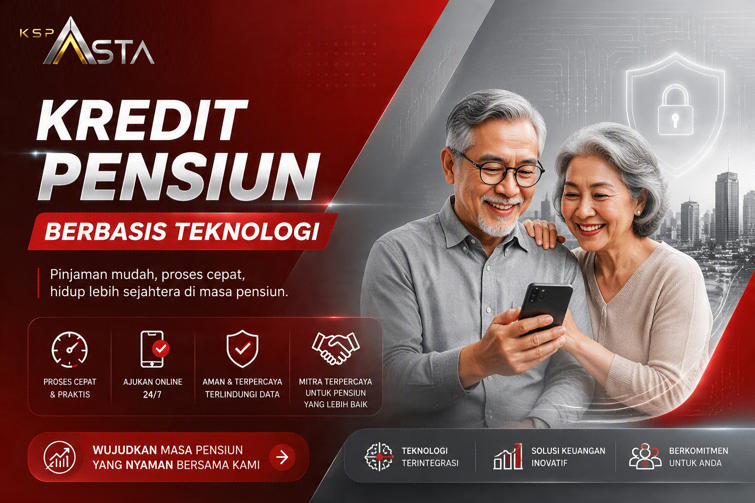 Promo